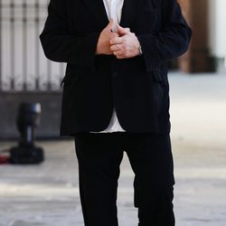 Gérard Depardieu