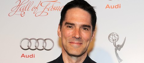 Thomas Gibson