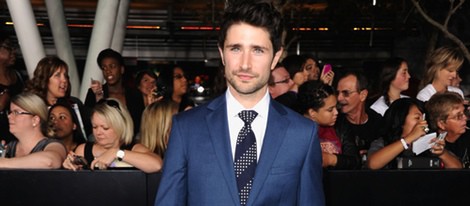 Matt Dallas