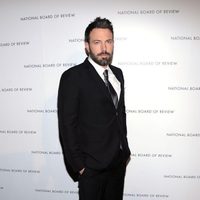 Ben Affleck en los National Board of Review 2013