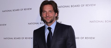 Bradley Cooper en los National Board of Review 2013