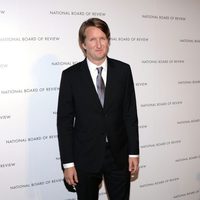 Tom Hooper en los National Board of Review 2013