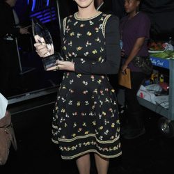 Katy Perry en los People's Choice Awards 2013