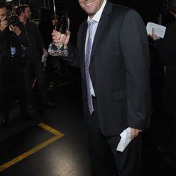 Adam Sandler en los People's Choice Awards 2013