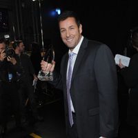 Adam Sandler en los People's Choice Awards 2013