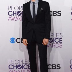 Matt Bomer en los People's Choice Awards 2013