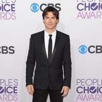 Ian Somerhalder en los People's Choice Awards 2013