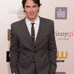 Ian Somerhalder en los Critics' Choice Movie Awards 2013