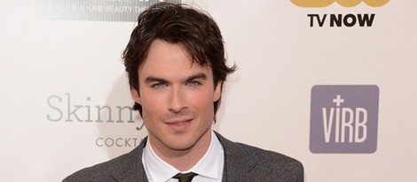 Ian Somerhalder en los Critics' Choice Movie Awards 2013