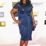 Octavia Spencer en los Critics' Choice Movie Awards 2013