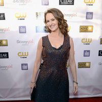 Melissa Leo en los Critics' Choice Movie Awards 2013