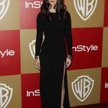 Paz Vega en la fiesta InStyle tras los Globos de Oro 2013