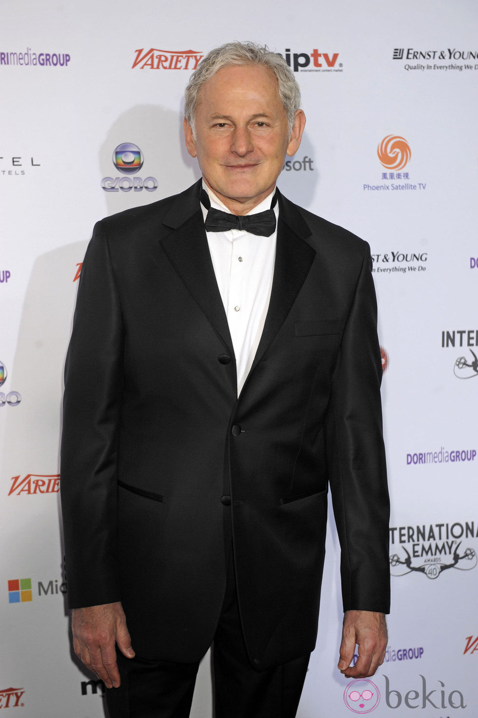 Victor Garber