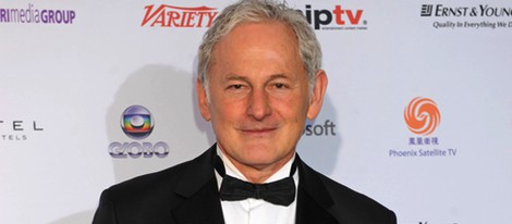 Victor Garber