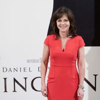 Sally Field en el estreno de 'Lincoln' en Madrid