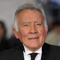 Fernando Guillén en los Goya 2010