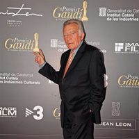 Fernando Guillén en 2009