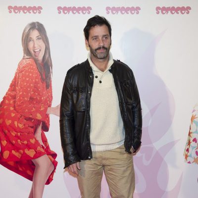 Famosos en el estreno de la obra de teatro 'Sofocos'