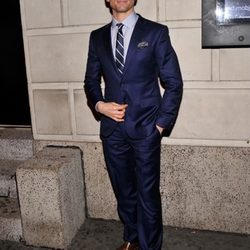 Matt Bomer en la obra de teatro 'La gata sobre el tejado de zinc'