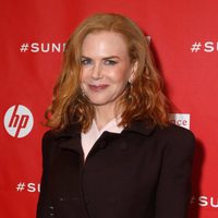 Nicole Kidman en el Festival de Sundance 2013