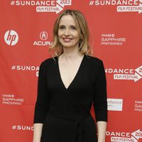 Julie Delpy en el Festival de Sundance 2013