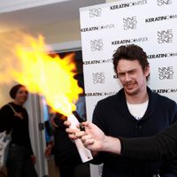 James Franco en el Festival de Sundance 2013