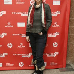 Jane Lynch en el Festival de Sundance 2013