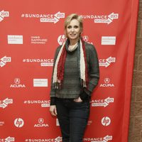 Jane Lynch en el Festival de Sundance 2013