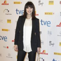 Maribel Verdú en los Premios José María Forqué 2013