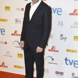 Antonio de la Torre en los Premios José María Forqué 2013