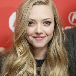 Amanda Seyfried en el estreno en Sundance 2013 de 'Lovelace'