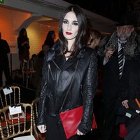 Paz Vega en el desfile de Alta Costura de Jean Paul Gaultier primavera/verano 2013