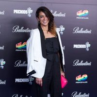 Bebe en los Premios 40 Principales 2012