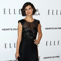 Morena Baccarin en la Elle's Women in Television Party