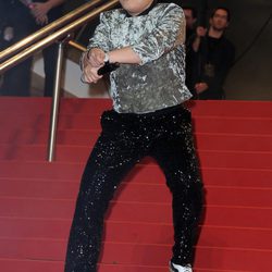 PSY y 'Gangnam Style' en los NRJ Music Awards 2013