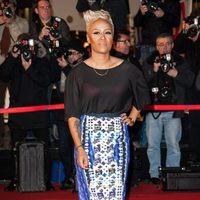 Emeli Sandé en los NRJ Music Awards 2013