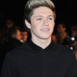 Niall Horan en los NRJ Music Awards 2013