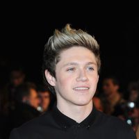 Niall Horan en los NRJ Music Awards 2013