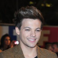 Louis Tomlinson en los NRJ Music Awards 2013