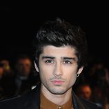 Zayn Malik en los NRJ Music Awards 2013