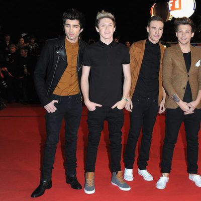 NRJ Music Awards 2013