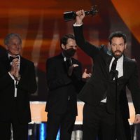 Ben Affleck en el escenario de los Screen Actors Guild Awards 2013