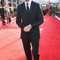 Peter Facinelli en los Screen Actors Guild Awards 2013