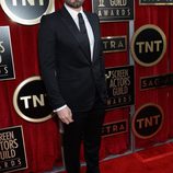 Ben Affleck en los Screen Actors Guild Awards 2013