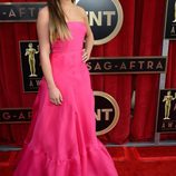 Lea Michele en los Screen Actors Guild Awards 2013