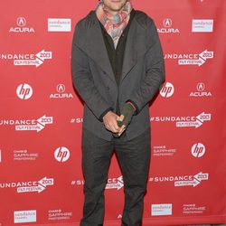 Ashton Kutcher en el Festival de Sundance 2013