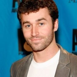 James Deen