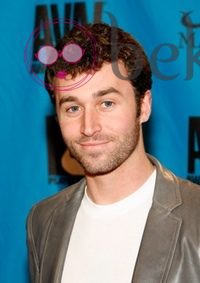 James Deen