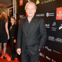 Lluís Homar en los Premios Gaudí 2013