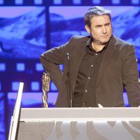 Sergi López en los Premios Gaudí 2013